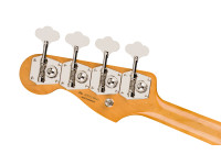 Fender Vintera III Early '60s Jazz Bass, Escala em Rosewood, Olympic White Fender Vintera III Early '60s Jazz Bass, Escala em Rosewood, Olympic White